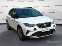 Usata Seat Arona FR 95 CV (69 kW) 2023 Bianco SUV