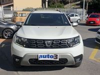 usata Dacia Duster 1.5 Blue dCi 8V 115 CV 4x2 Comfort