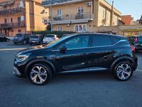 Usado Renault Captur R.S. 101 CV (74 kW) 2022 Negro SUV