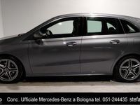 usata Mercedes B180 Classed Automatic Advanced Plus AMG Line nuova a Castel Maggiore