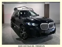 Usata BMW X5 M Sport 298 CV (219 kW) 2024 Carbon black SUV