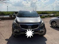 Usata Kia Sportage Active 116 CV (85 kW) 2011 SUV