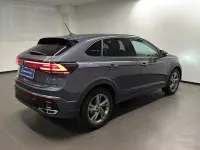 Usata VW Taigo R-line 110 CV (80 kW) 2024 Grigio SUV