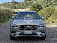 Usata Volvo XC60 Inscription 197 CV (144 kW) 2021 Altro SUV