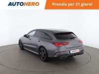 usata Mercedes CLA180 Shooting Brake d Automatic Premium