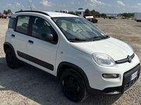 Usata Fiat Panda 4x4 S 86 CV (63 kW) 2019 Utilitaria