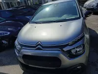Occasion Citroën C3 Aircross Feel 82 ch (60 kW) 2020 Gris SUV
