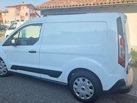 Usata Ford Transit Trend 101 CV (74 kW) 2022 Bianco Furgone