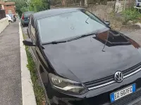 Usata VW Polo Trendline 75 CV (55 kW) 2015 Berlina