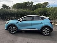 Usata Renault Captur Initiale Paris 92 CV (67 kW) 2021 SUV