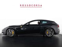 Usata Ferrari GTC4Lusso 689 CV (506 kW) 2016 Nero Station wagon