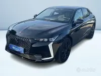Usata DS Automobiles DS4 Performance Line Plus 131 CV (96 kW) 2023 Nero SUV