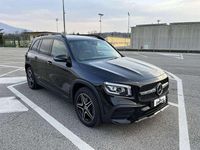 Usata Mercedes GLB200 Premium 150 CV (110 kW) 2023 SUV