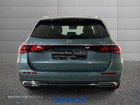 Usata Mercedes 300 Premium 312 CV (229 kW) 2024 Verde Station wagon