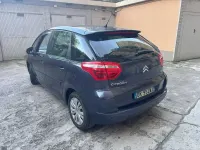 Usata Citroën C4 Picasso Exclusive 140 CV (102 kW) 2008 Blu/azzurro Monovolume
