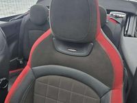 Usata Mini John Cooper Works Cabriolet Hype 231 CV (169 kW) 2018 Cabrio