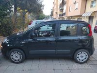 Usata Fiat Panda 69 CV (50 kW) 2015 Nero Utilitaria