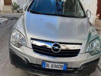 Occasion Opel Antara Cosmo 150 ch (110 kW) 2007 SUV