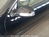 Usata Mercedes CLK280 Avantgarde 231 CV (169 kW) 2007 Nero Coupé