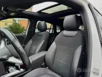 Usata Mercedes GLA200 AMG Line Premium Plus 150 CV (110 kW) 2023 Bianco perlato SUV