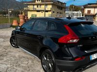 usata Volvo V40 CC V40 Cross Country D2 1.6 Momentum