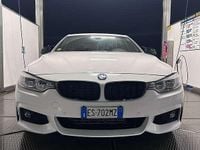 Usata BMW 420 M Sport 184 CV (135 kW) 2013