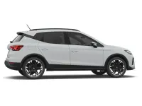 Nuova Seat Arona Black Edition 95 CV (69 kW) 2026 Bianco nevada SUV