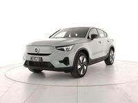 Usata Volvo EC40 Core 127 kW (174 CV) 2025 Grigio SUV