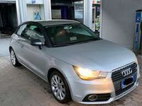 usata Audi A1 1.6 tdi Ambition 105cv