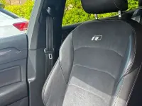 Usata VW Arteon Sportline 190 CV (139 kW) 2019 Nero Utilitaria