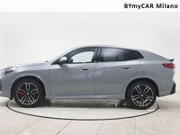 Usata BMW X2 M Sport 163 CV (119 kW) 2025 Grigio SUV