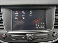 Usata Opel Crossland X Ultimate 102 CV (75 kW) 2020 Nero SUV