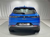 Usata Alfa Romeo Tonale Sprint 131 CV (96 kW) 2023 Blu/azzurro SUV