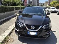 Usata Nissan Qashqai N-Connecta 131 CV (96 kW) 2017 SUV