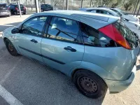 Usata Ford Focus Ambiente 101 CV (74 kW) 1999 Berlina