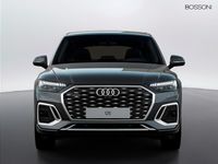 Usata Audi Q5 Sportback S-Line 204 CV (150 kW) 2024 Grigio SUV