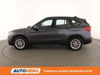 Usata BMW X1 116 CV (85 kW) 2019 Grigio SUV