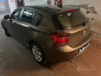 Usata BMW 118 143 CV (105 kW) 2013 Utilitaria