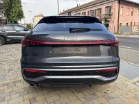 Nuova Audi Q5 Sportback Ambiente 204 CV (150 kW) 2025 Grigio SUV