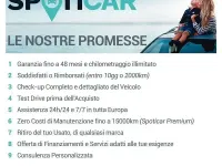 Nuova Opel Zafira Life S 179 CV (131 kW) 2026 Bianco Monovolume