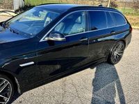 Usata BMW 525 Comfort Edition 218 CV (160 kW) 2014 Station wagon