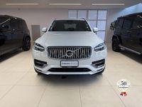 Usata Volvo XC90 Plus 235 CV (172 kW) 2024 Bianco SUV