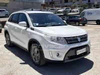 Usata Suzuki Vitara Cool 120 CV (88 kW) 2018 Bianco SUV