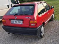 usata VW Polo CL Coupe