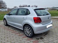 Usata VW Polo 82 CV (60 kW) 2012 Grigio Utilitaria