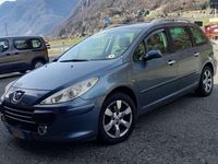 usata Peugeot 307 307SW 1.6 hdi 16v D-Sign 110cv fap