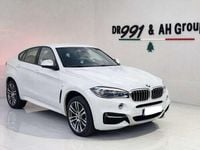 Usata BMW X6 381 CV (280 kW) 2016 Other SUV