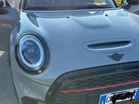 usata Mini John Cooper Works 3p 2.0 JCW Essential auto