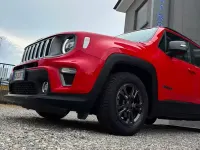 Usata Jeep Renegade 120 CV (88 kW) 2020 Rosso SUV