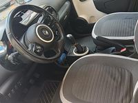 Usata Renault Twingo 2015 Giallo Utilitaria